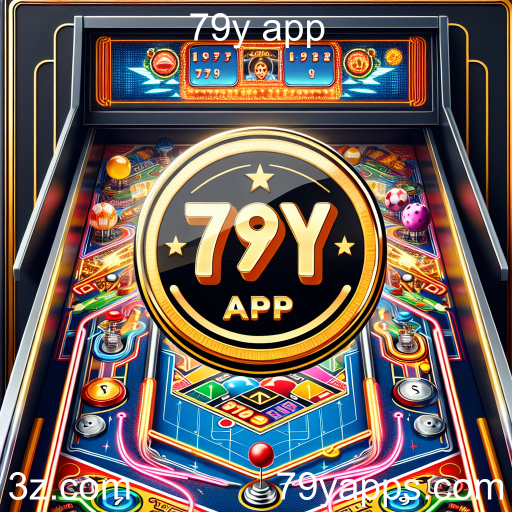 A Nostalgia dos Jogos Arcade no 79y App