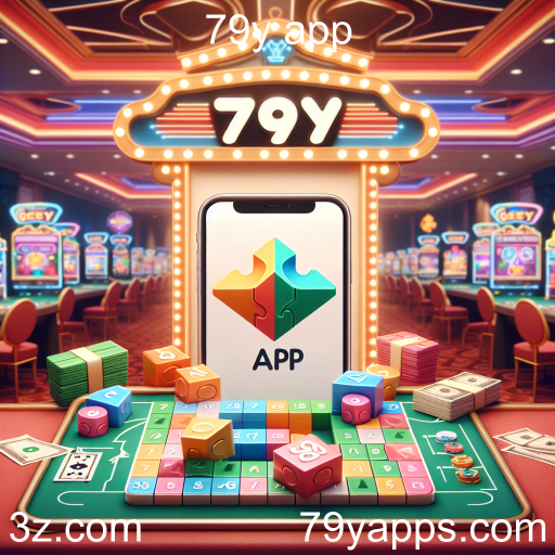 A Revolução dos Jogos de Esportes no 79y App